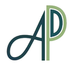 logo anna maria di pietro dentista