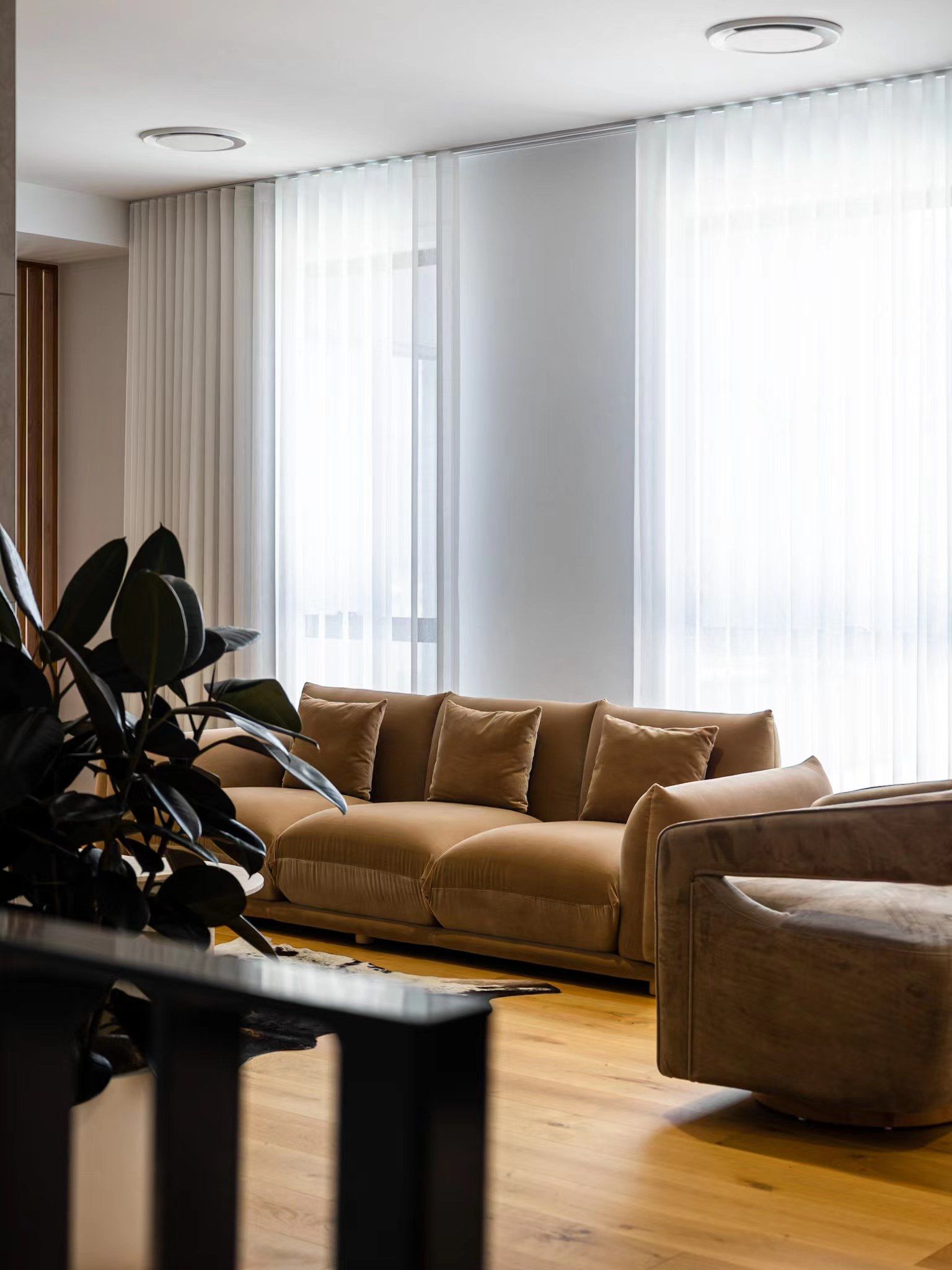 Custom Curtains Gold Coast Miss Curtains