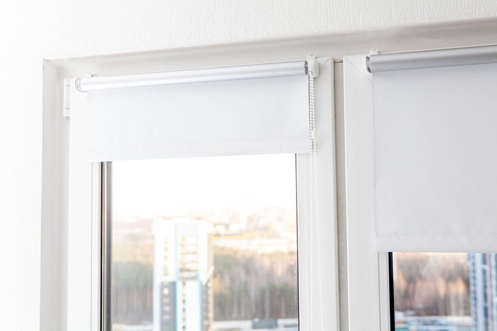 Roller Blinds Gold Coast & Brisbane Miss Curtains