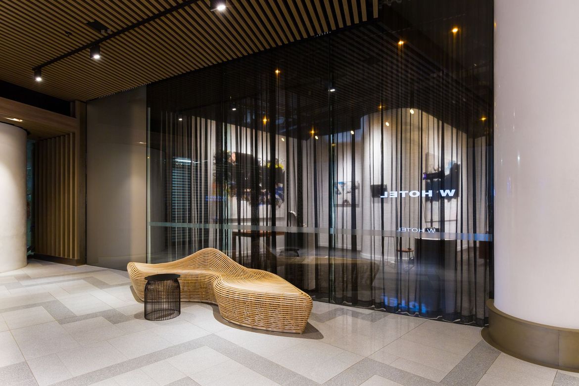 commercial curtains gold coast Brisbane