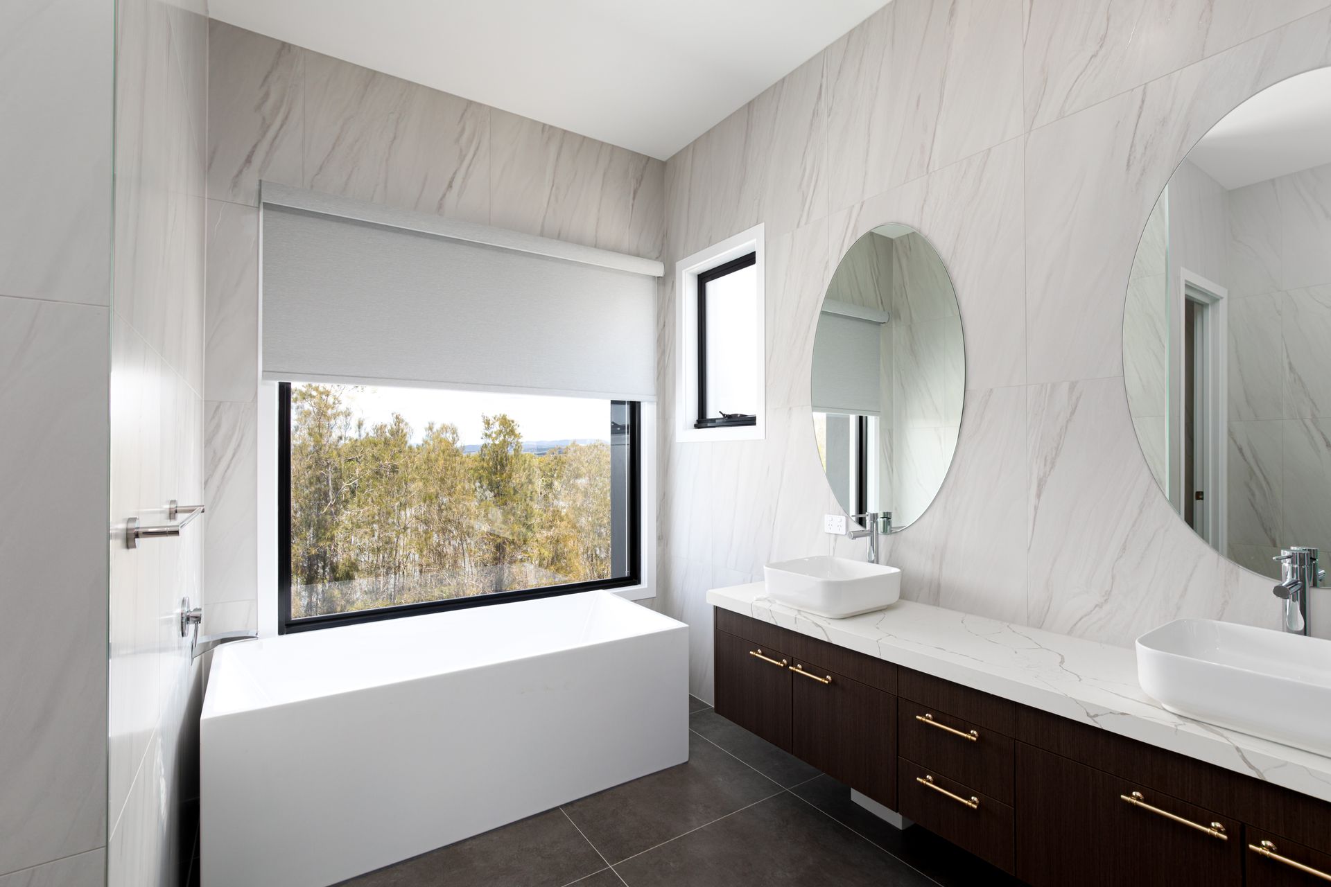 custom made blinds Clagiraba