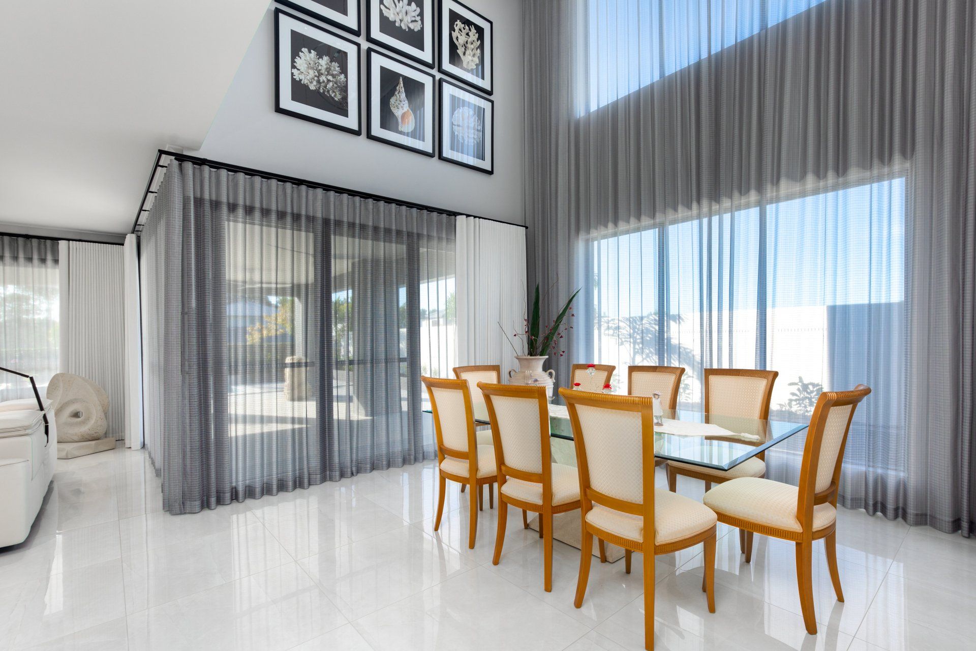 Quality Curtains Rochedale