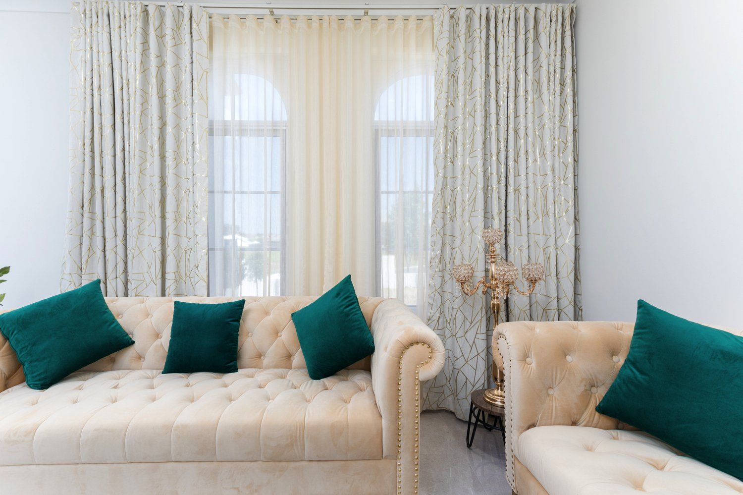 Curtains Broadbeach