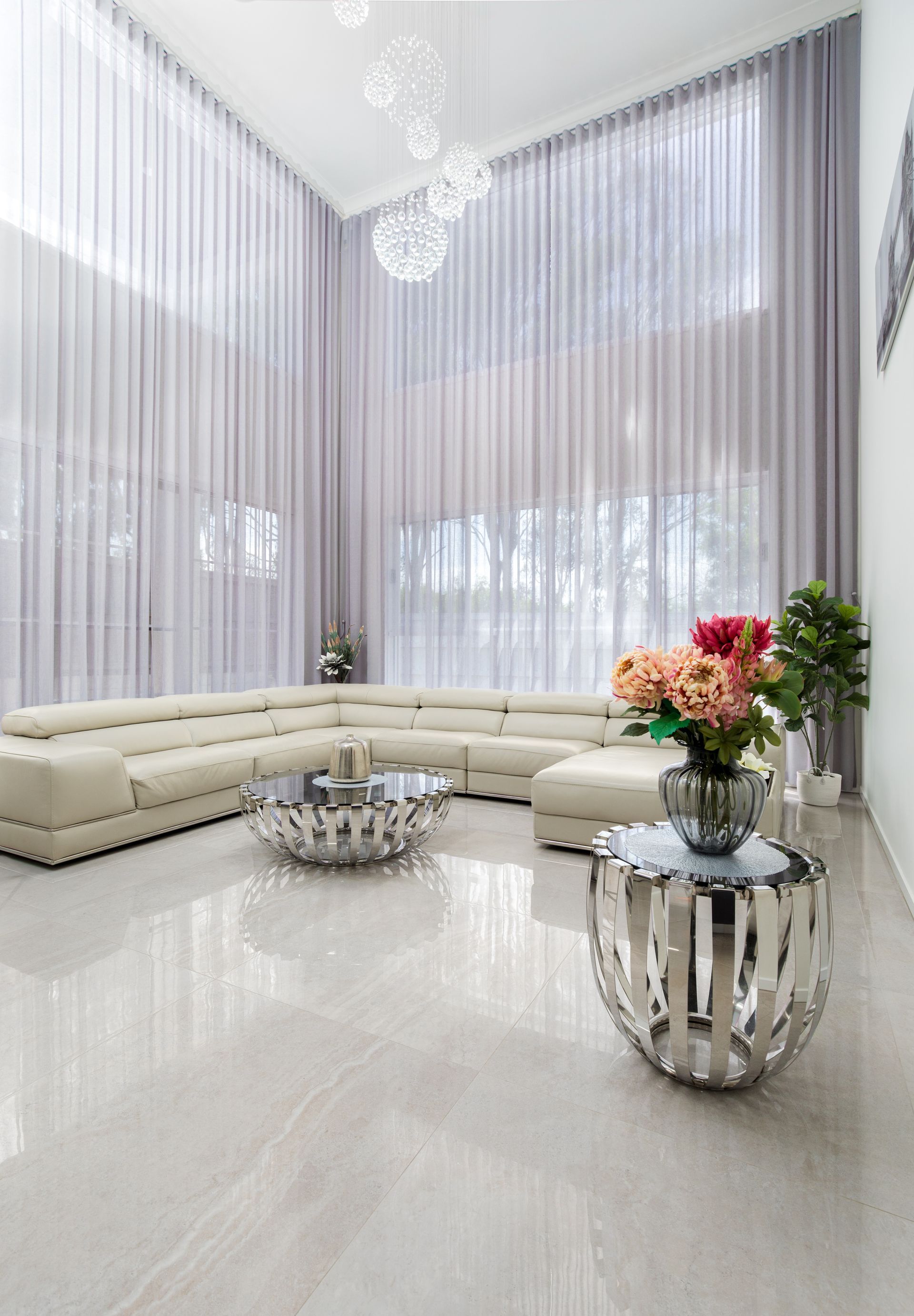 custom-made curtains Clagiraba