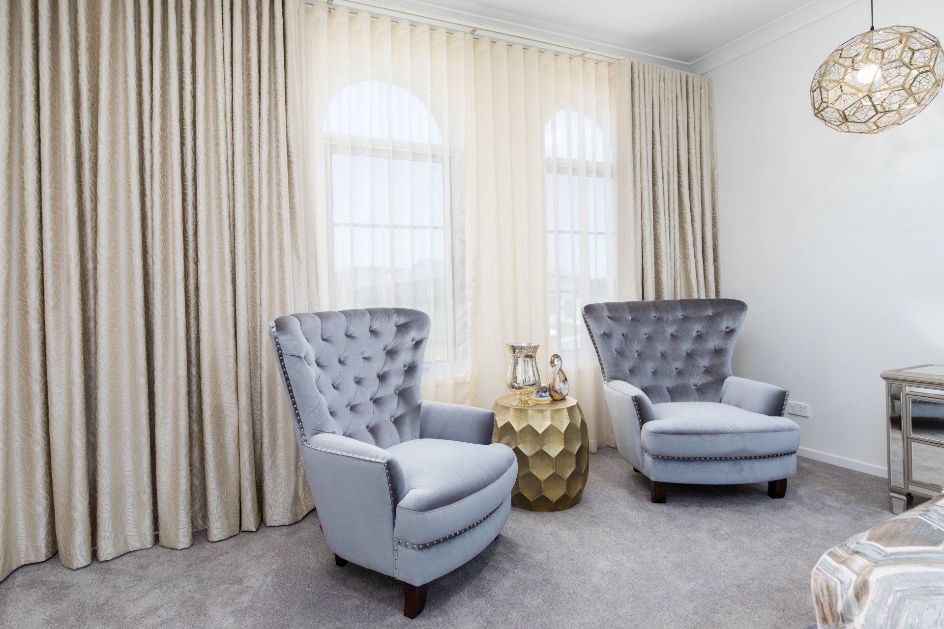 Quality Curtains & Blinds Broadbeach