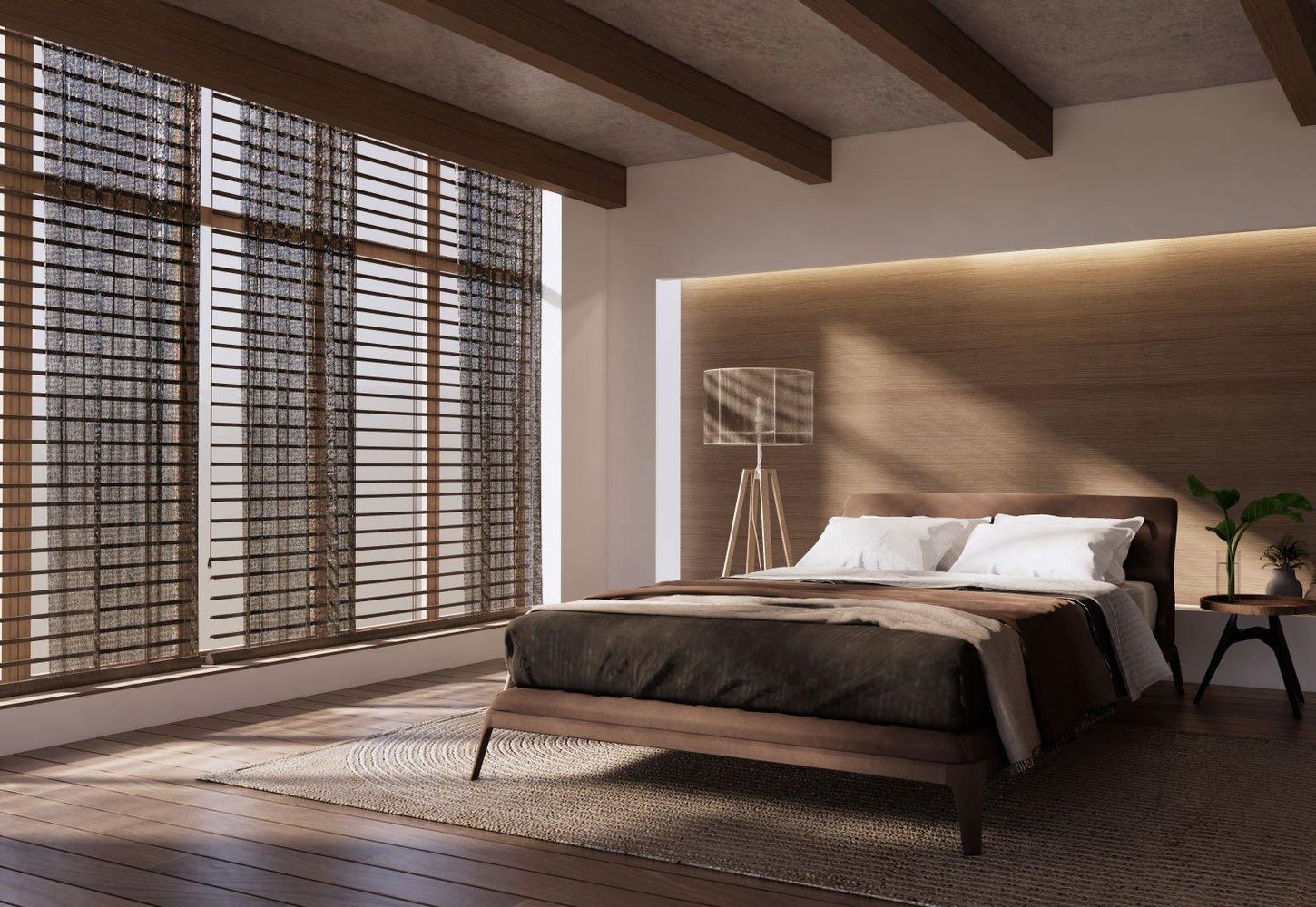 Shangri-la Blinds brisbane gold coast