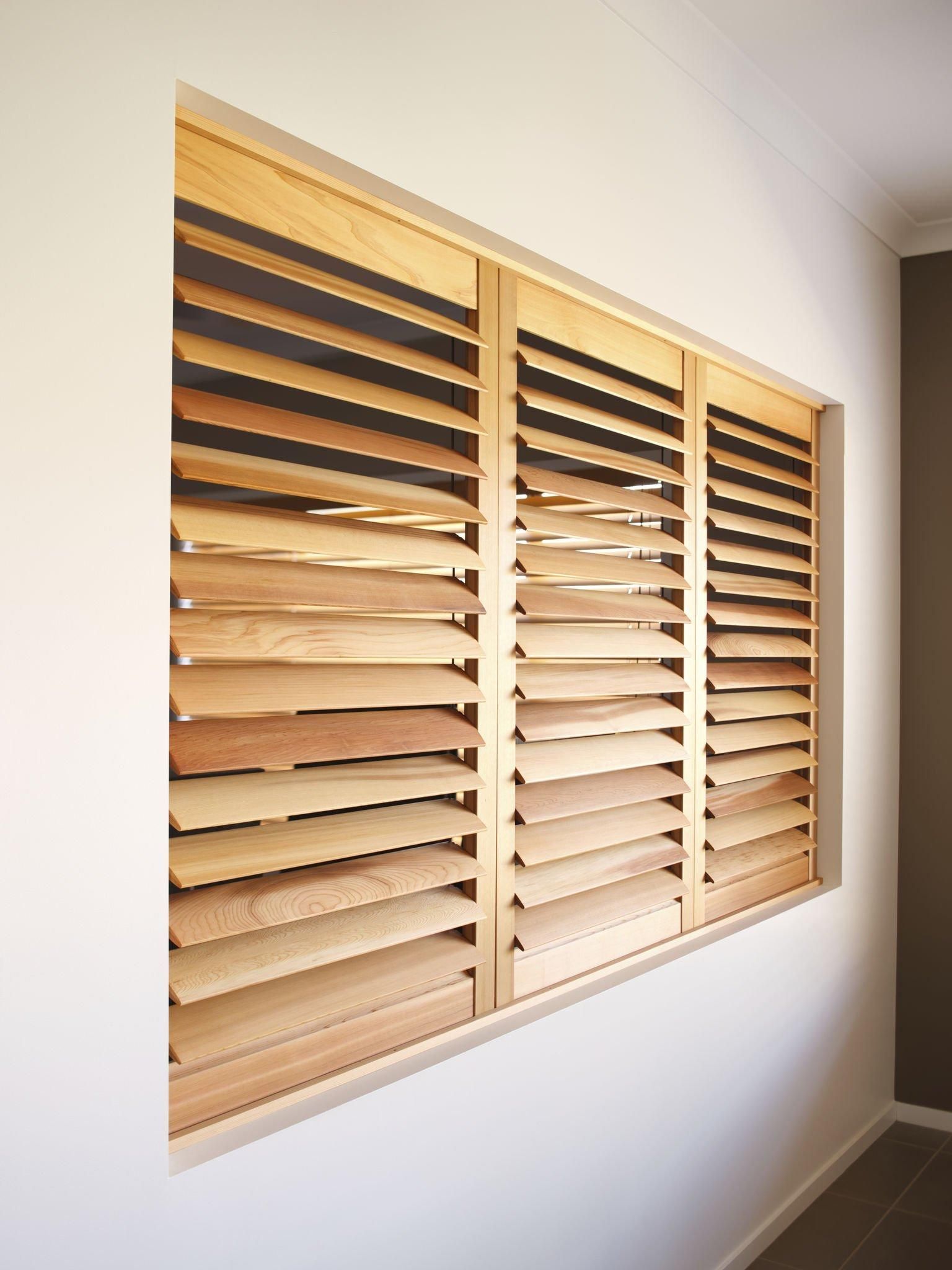 Timber Shutters gold coast brisbane