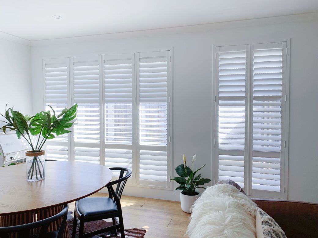 shutters gold coast Brisbane