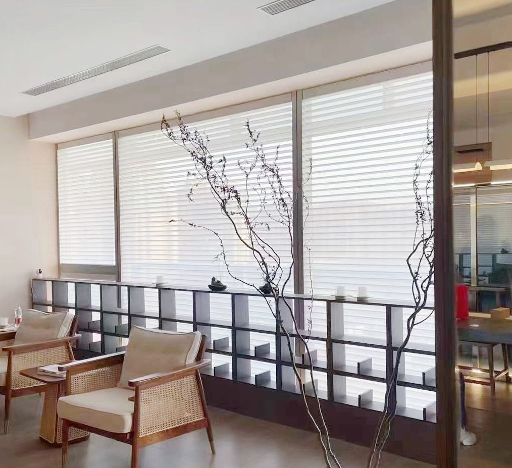 Shangri-La Blinds gold coast