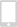 A white tablet with a white screen and a white border.