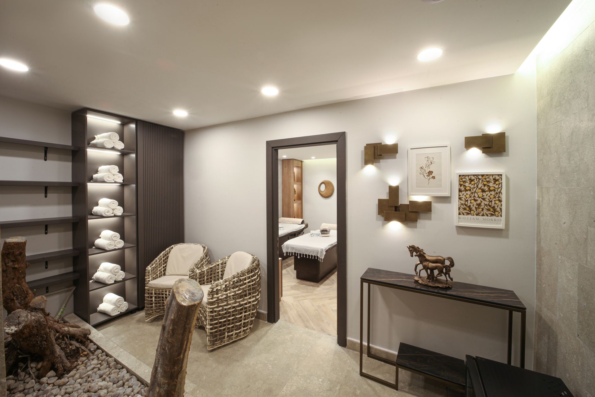 Mula Hotel Istanbul, Health Club