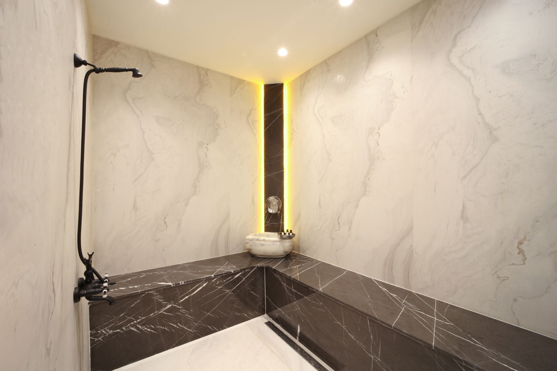 Mula Hotel Istanbul, Health Club