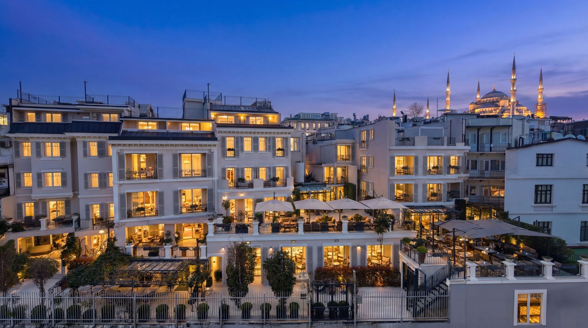 Mula Hotel
