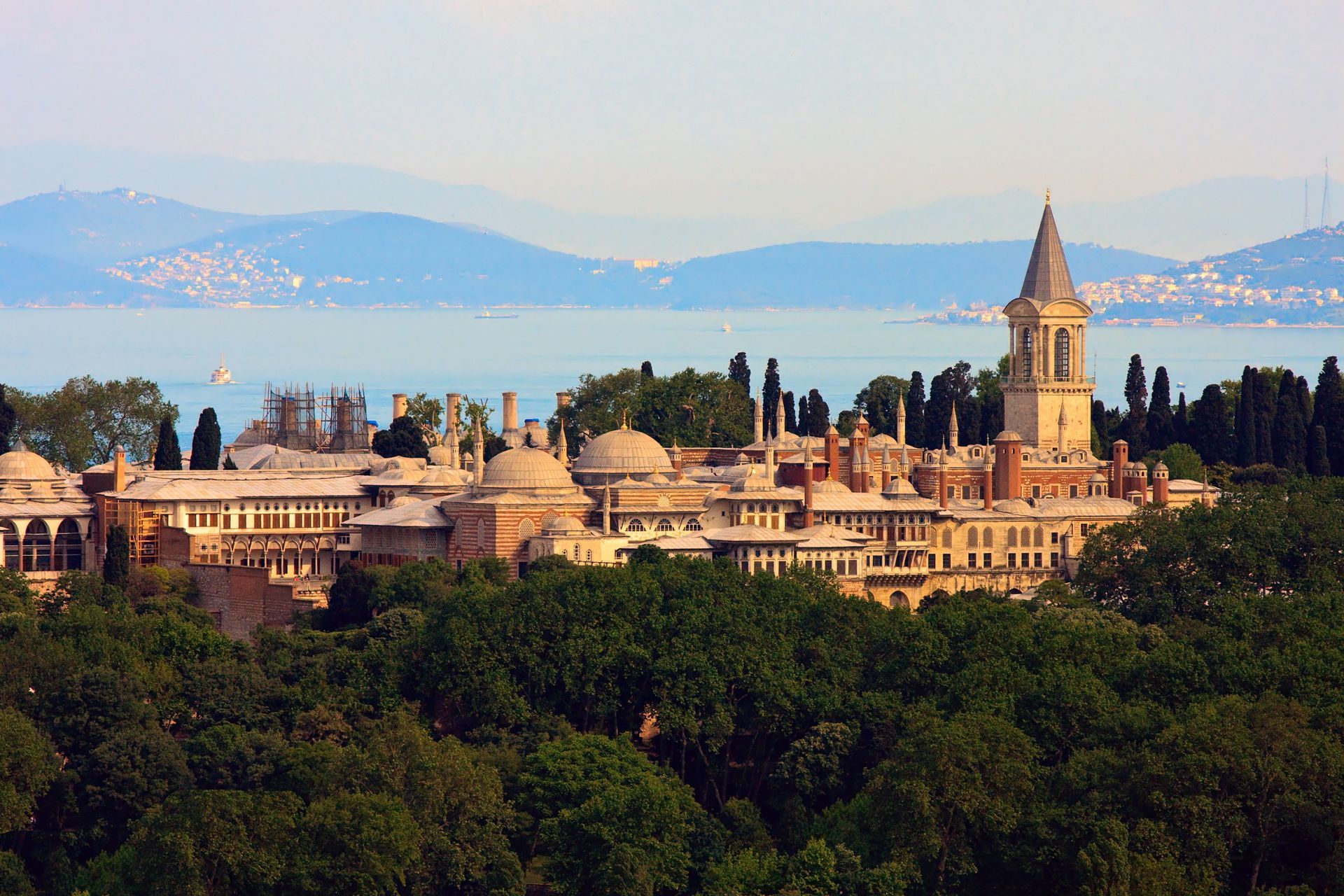 Mula Hotel & Motto by Mula, Topkapı Sarayı