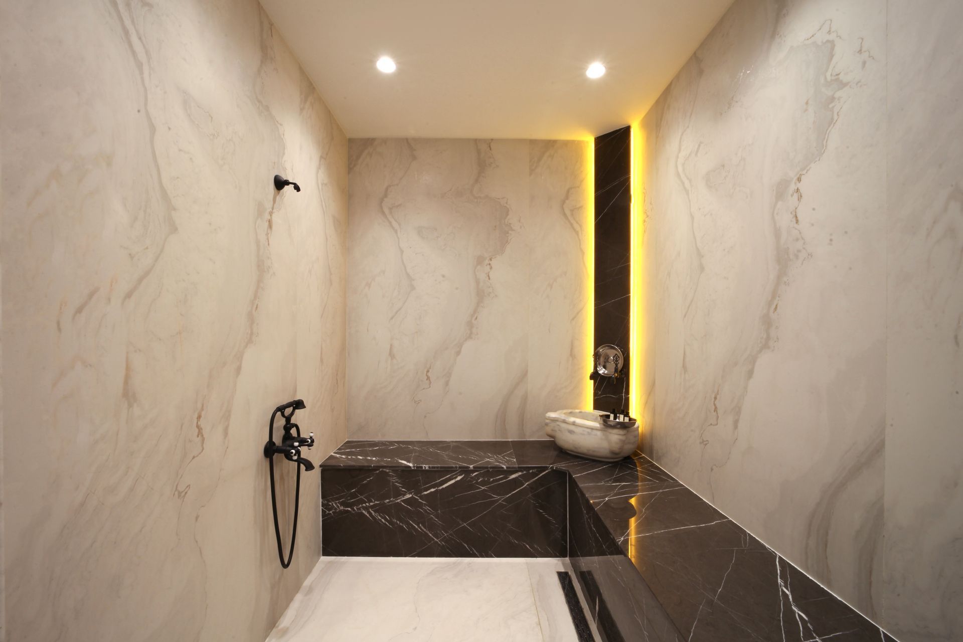 Mula Hotel | hammam