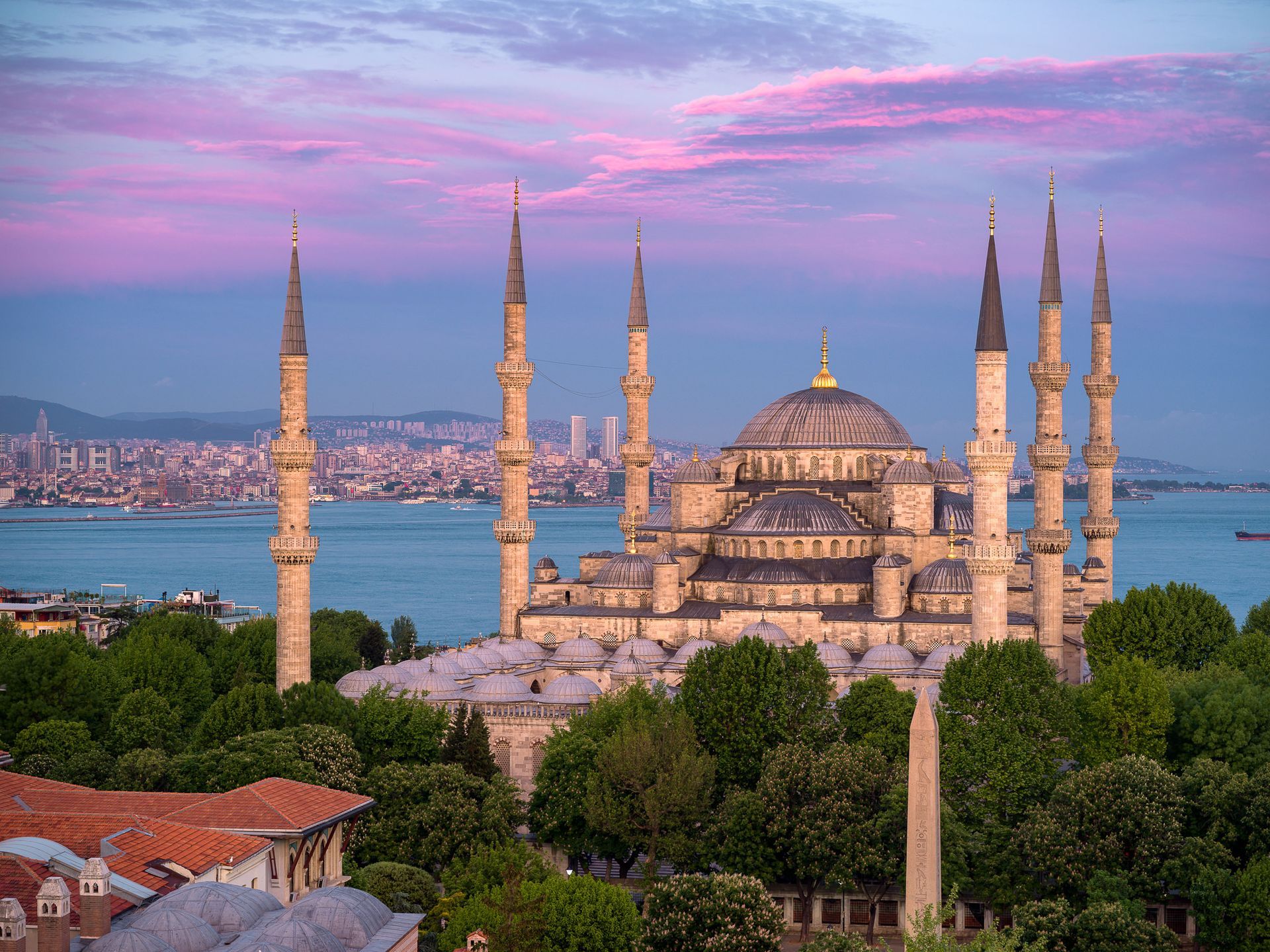 Mula Hotel & Motto by Mula, Sultanahmet Camii