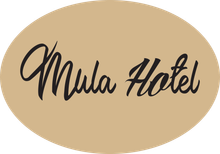 Mula Hotel, Logo