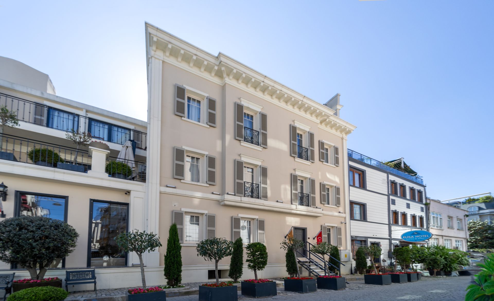 Motto by Mula Hotel
