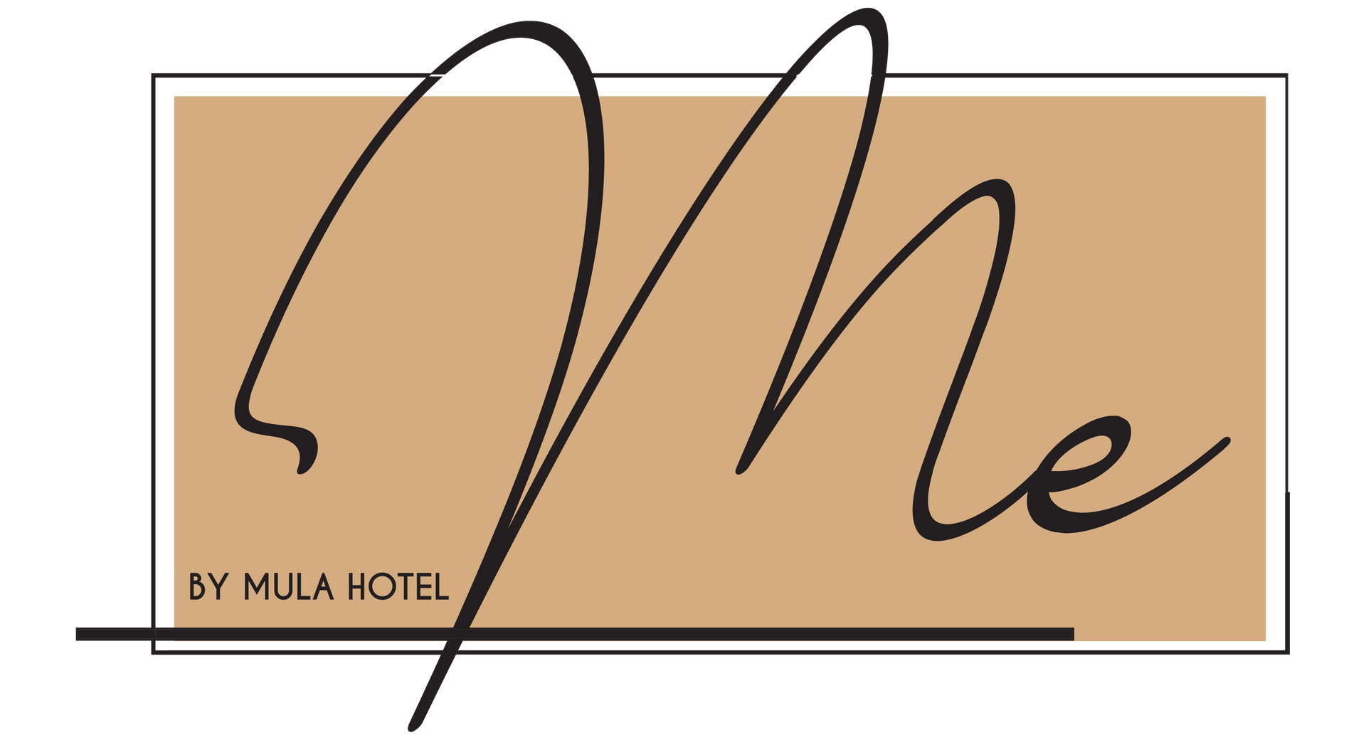 Motto by Mula Hotel, Logo