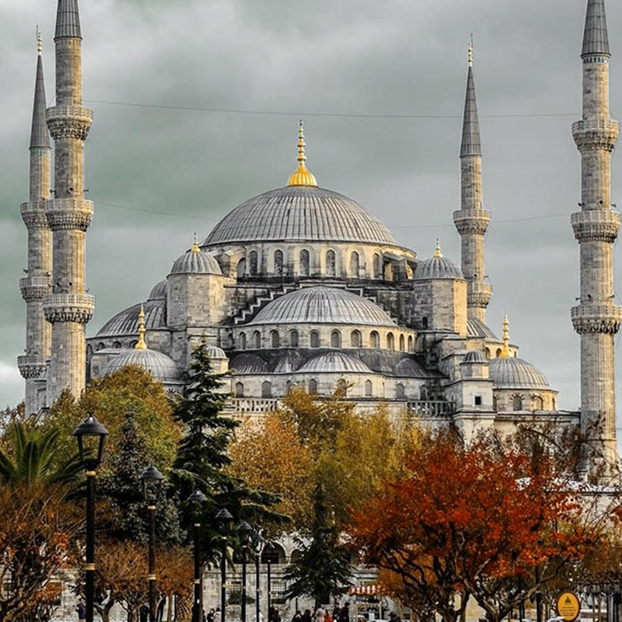 Sultan Ahmet Best Hotel