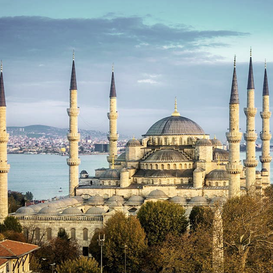 Sultan Ahmet Best Hotel
