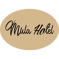 Mula Hotel, Logo