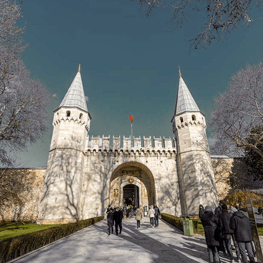 Sultan Ahmet Best Hotel