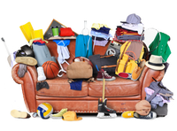 Silver Lining Home Services Orlando, FL - 407-906-3996 | Junk removal & Fee-based Donation Pickup