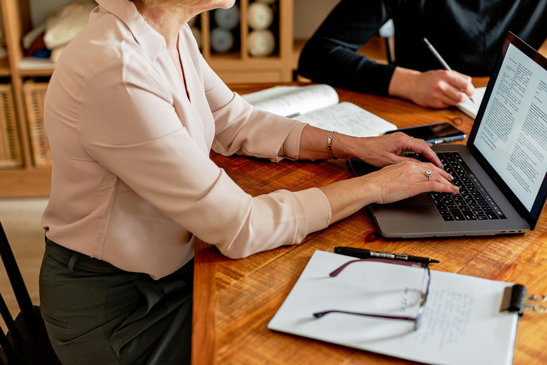 Consultation services