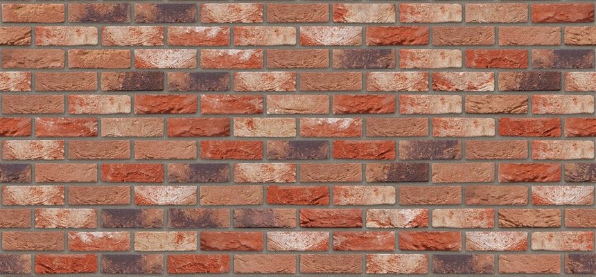 Brick Rainscreen System | Brick Cladding System