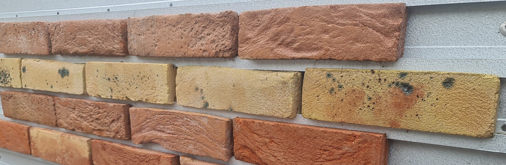 Brick Rainscreen System | Real Brick Cladding