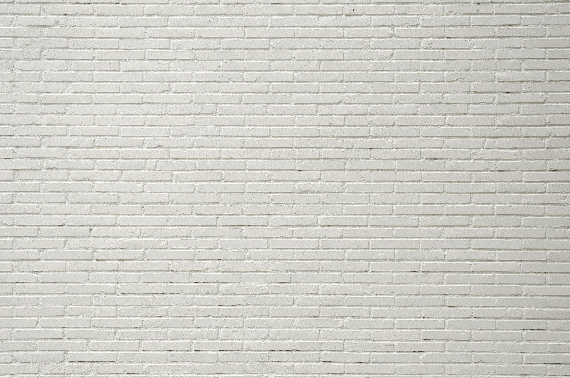 white brick interior designs