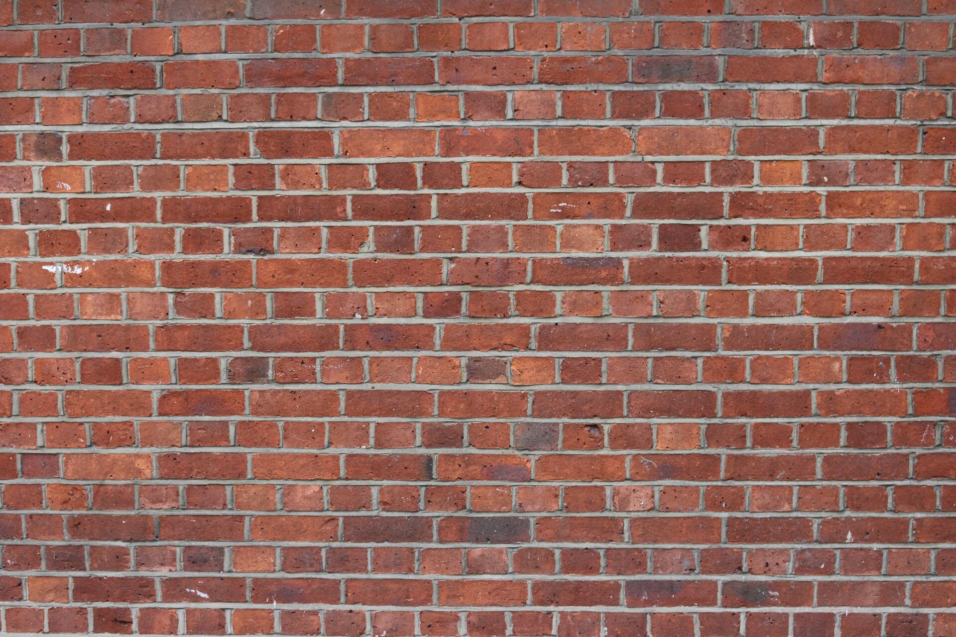 how to waterproof a brick exterior
