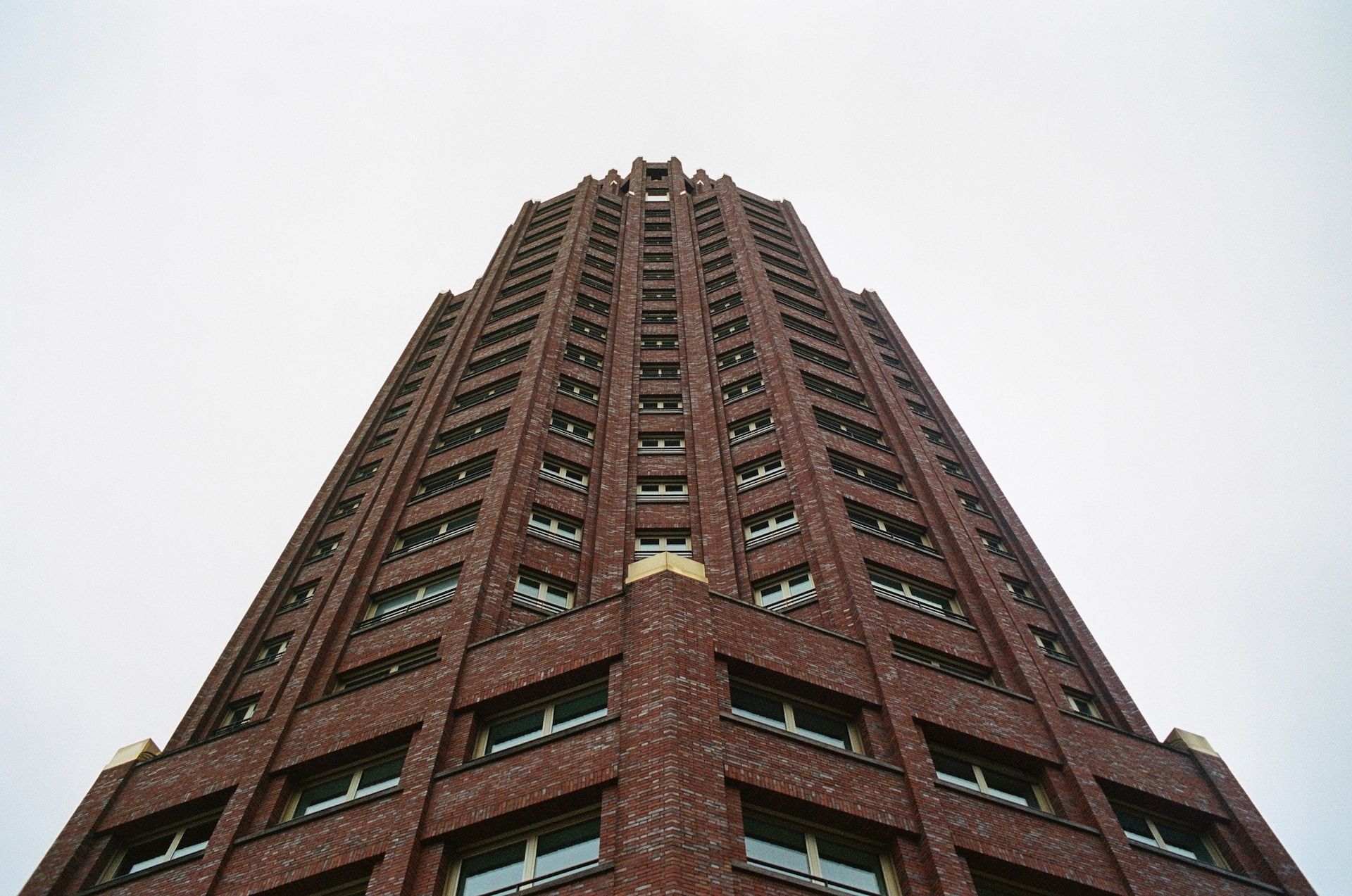 how much is brick cladding