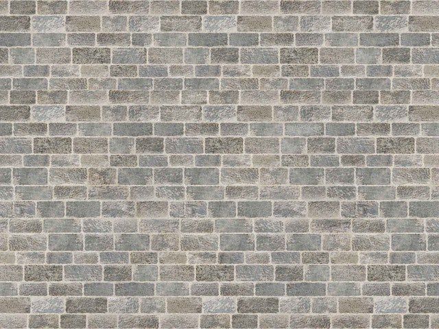 how to remove brick cladding from the wall