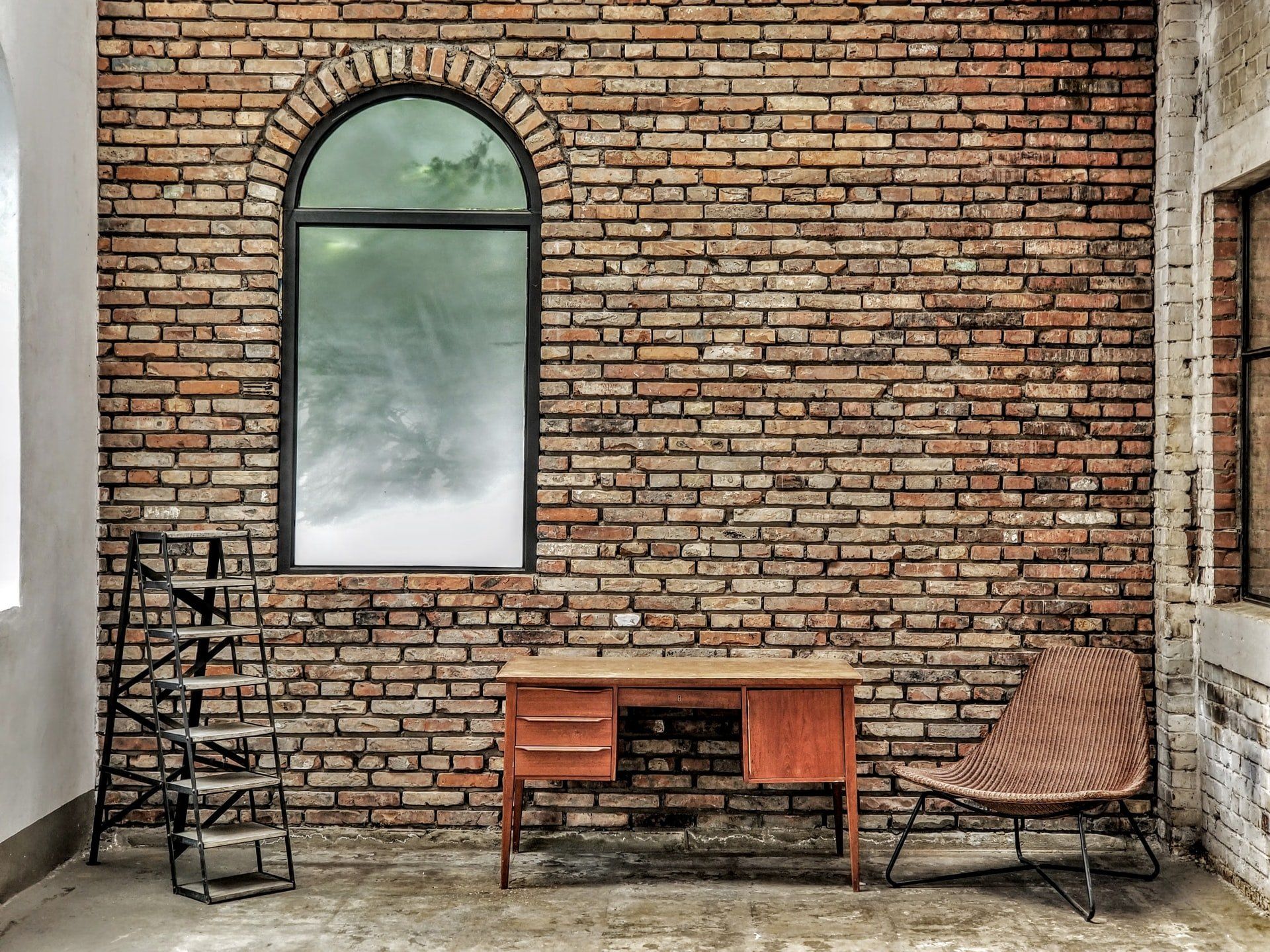 brick walls ideas