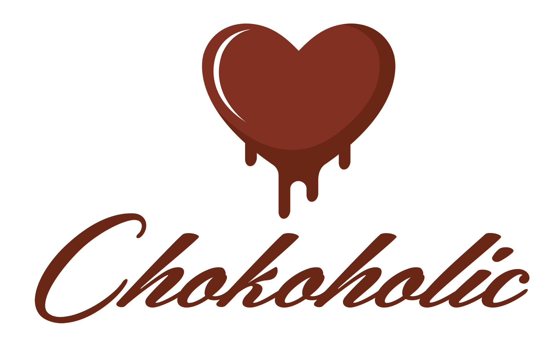 Chokoholic logo