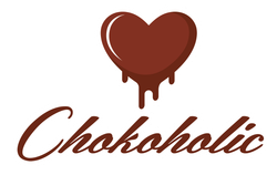 Chokoholic logo