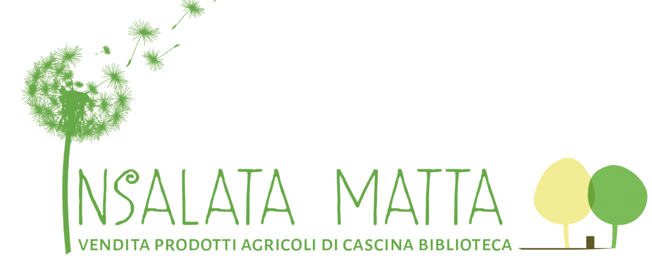 Logo Insalata Matta