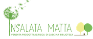 Logo Insalata Matta