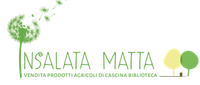 Logo Insalata Matta
