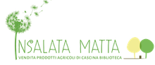 Logo Insalata Matta