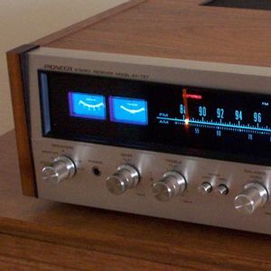 Vintage Electronics