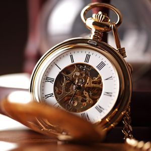 Pocketwatches