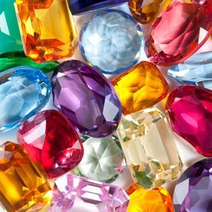Gemstones