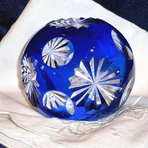 Glass