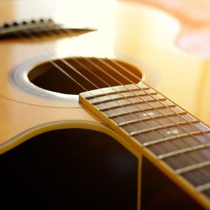 Musical Instruments