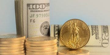 Gold Coins & Bullion 3