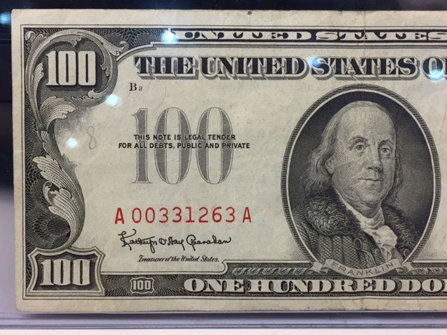 Currency 2