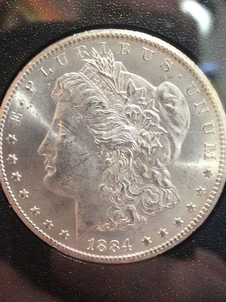 Silver Coins & Bullion 7